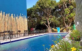 Porto Vila By Aft